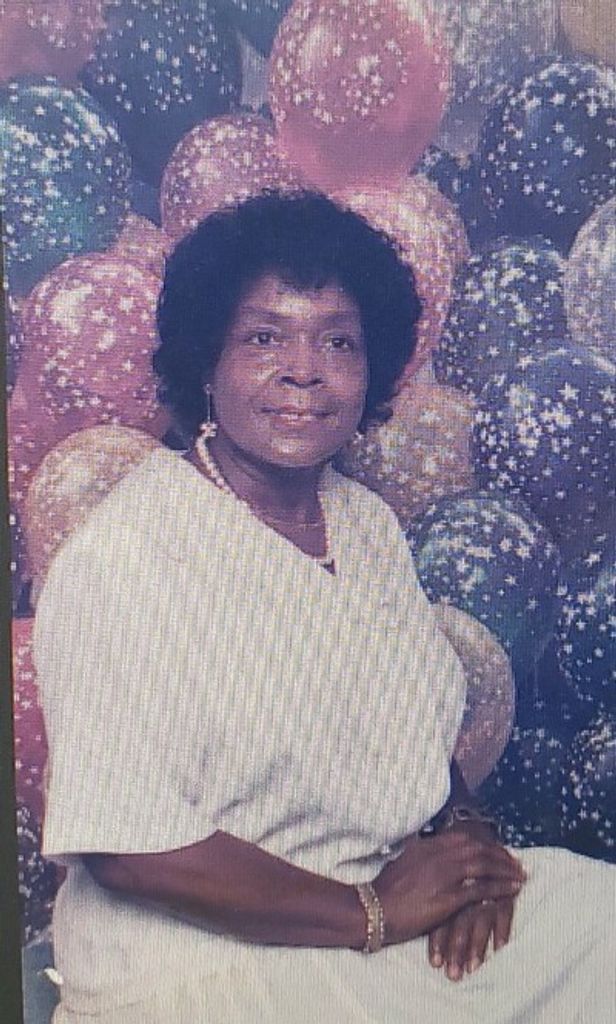 Lucille Burrus Boyd Profile Photo
