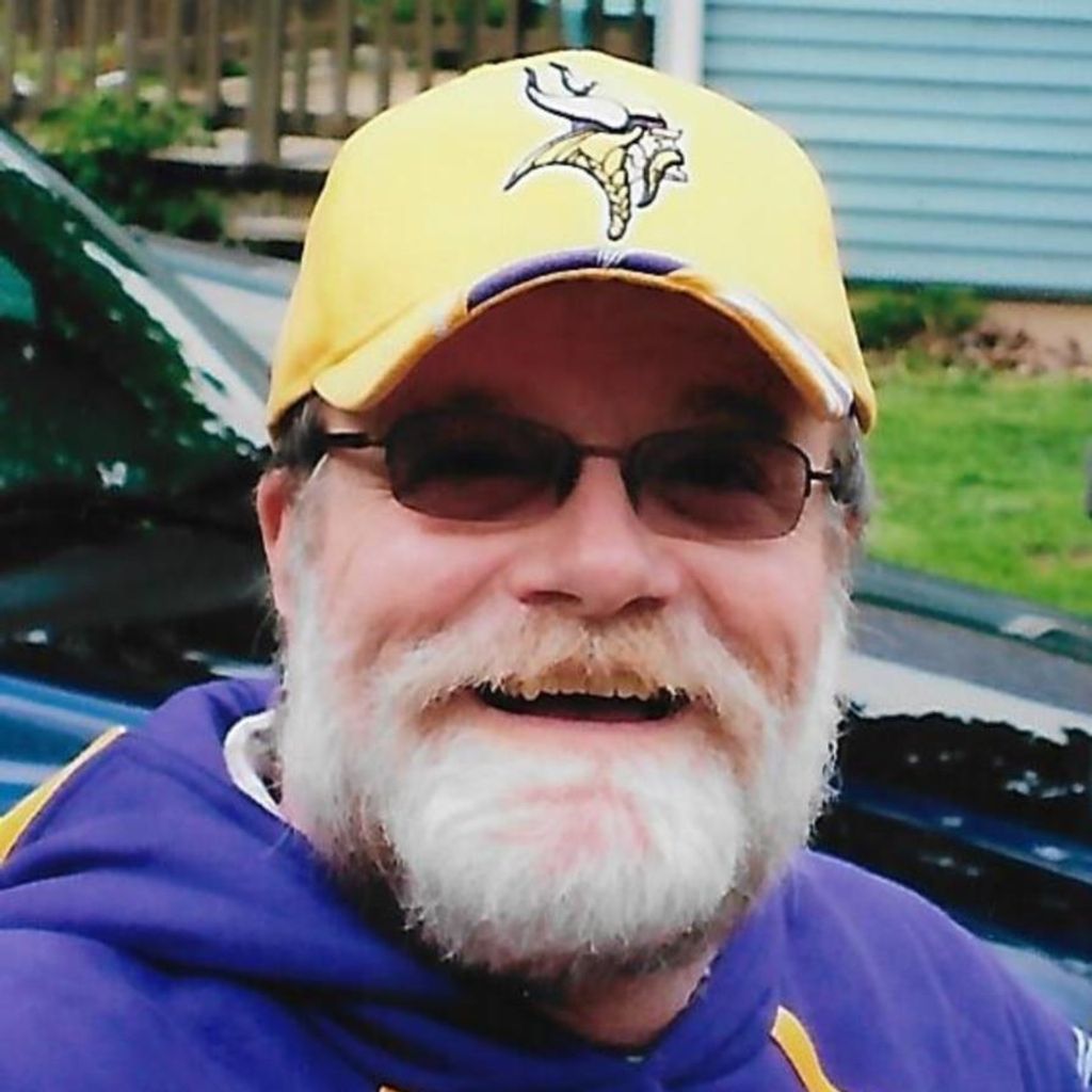 Bruce Michael Smith Profile Photo