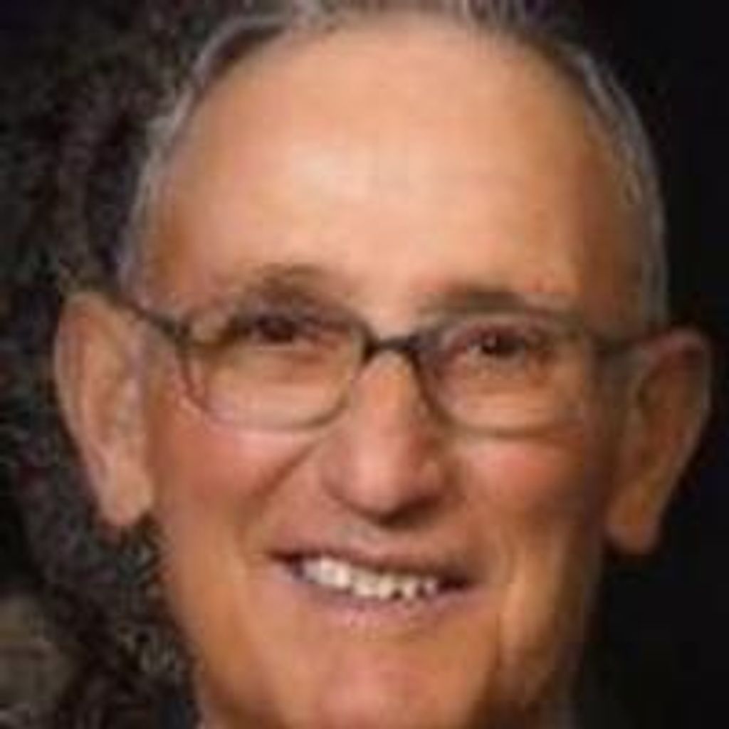 Larry Frank Reed