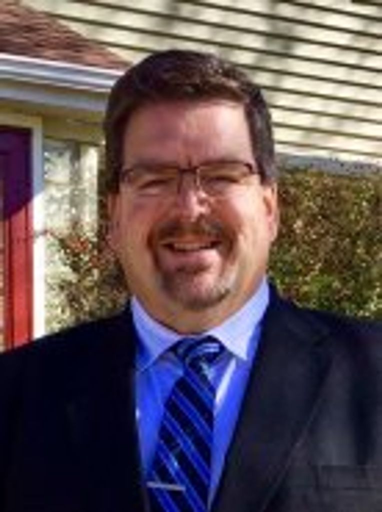 Eric Larson
