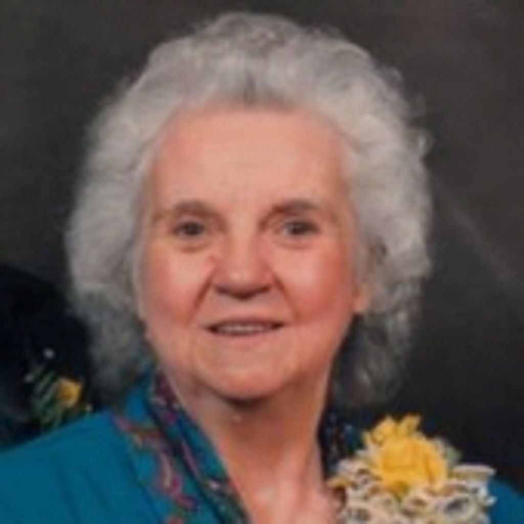 Beulah Mauldin