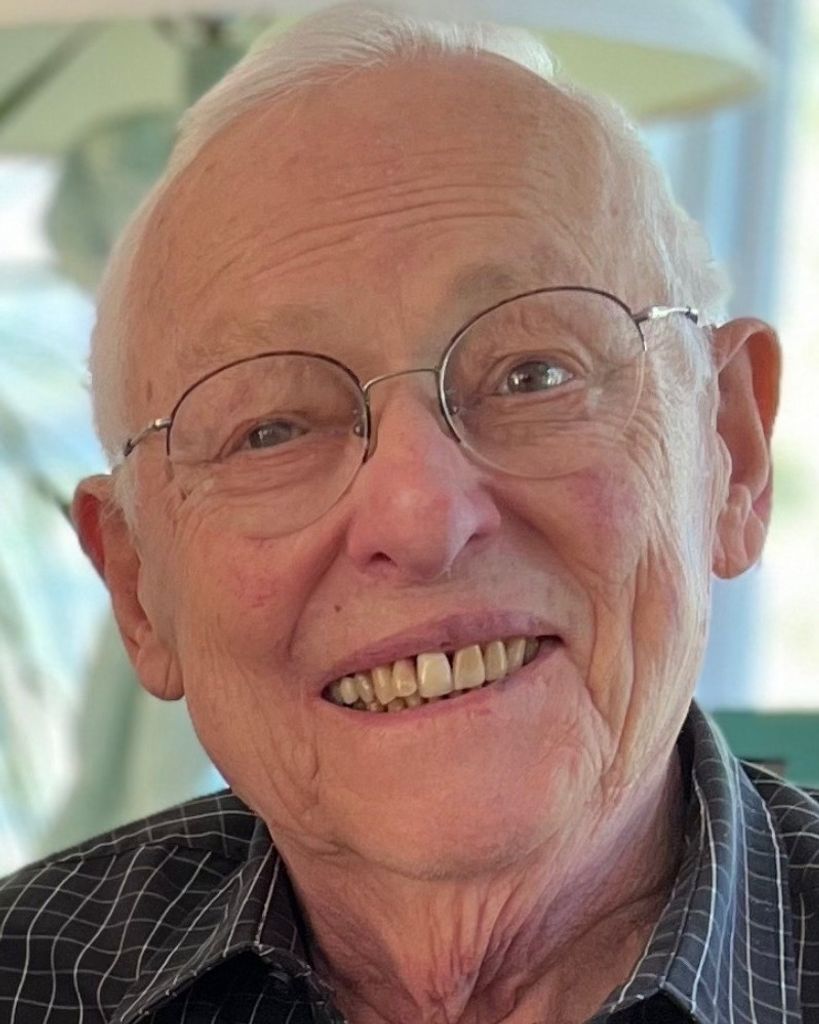 Allen U. Nuss Profile Photo