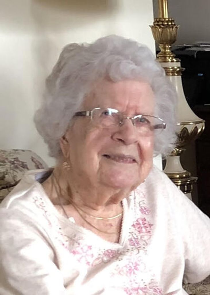 Polly Penman Mcclure Profile Photo