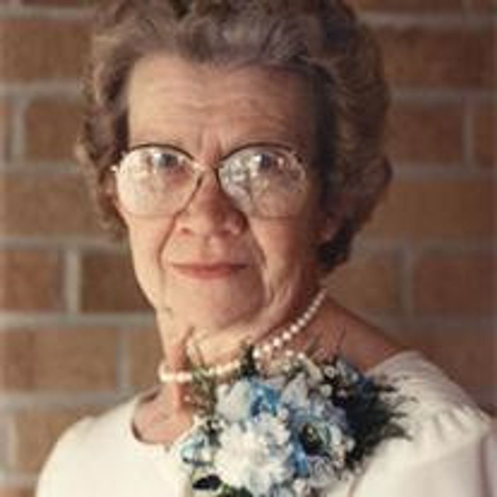 Harriet Nelson
