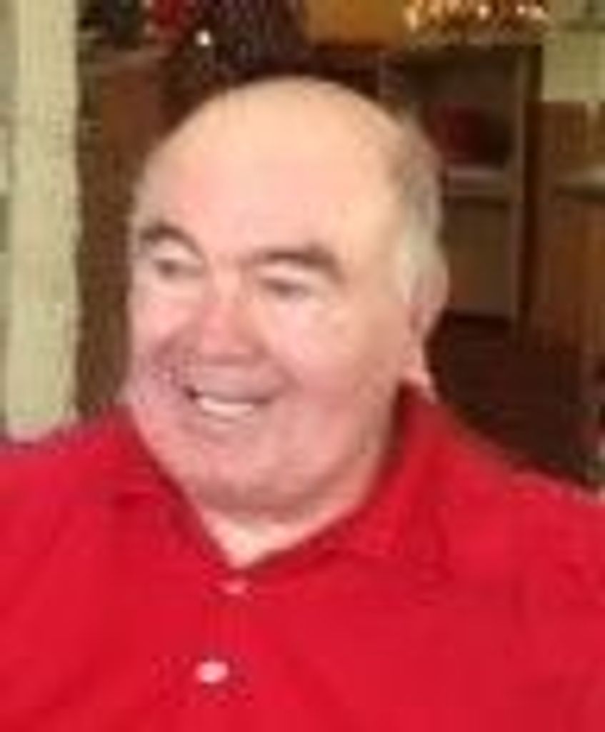 Darrell “Blackie” Gray