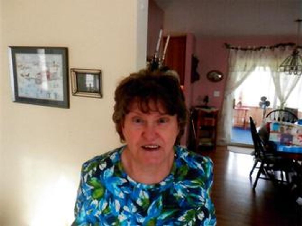 Sherry Diane Lanfear