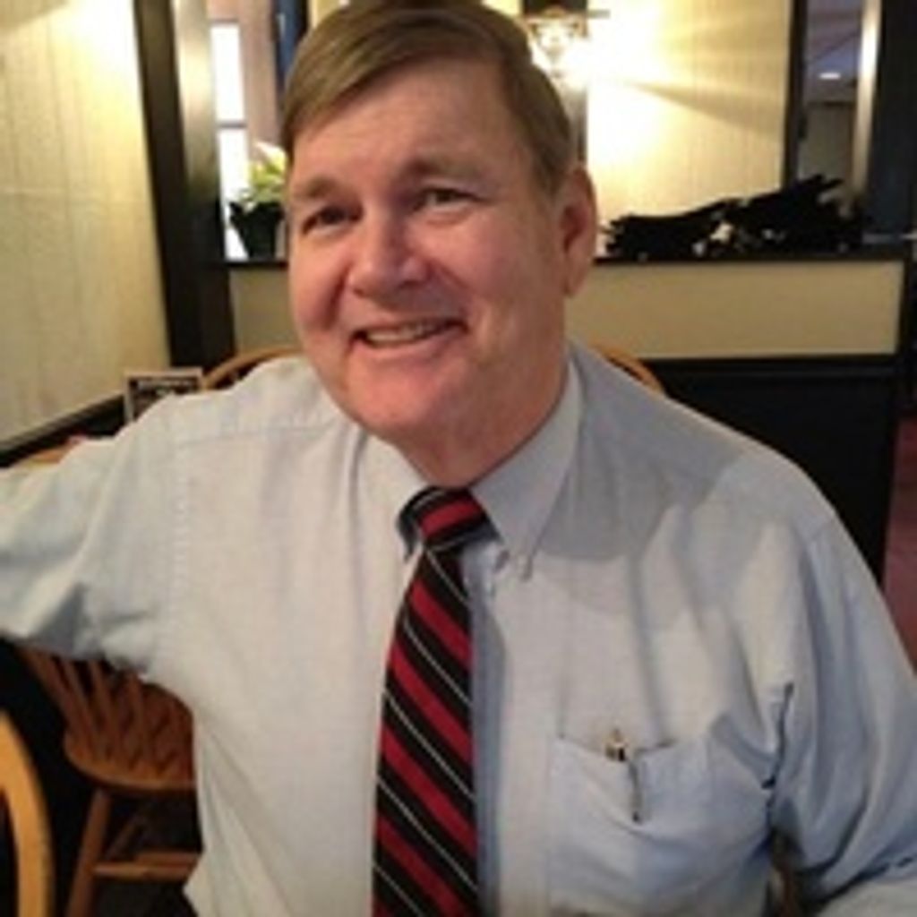 David S. Deming