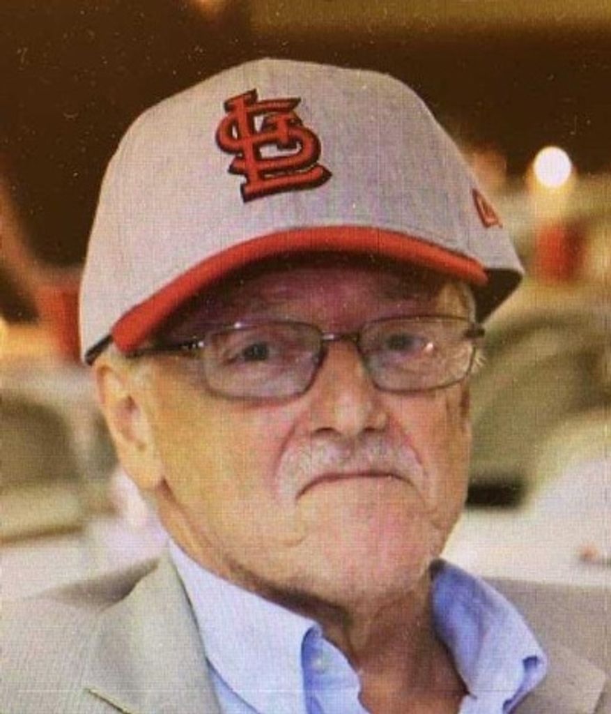 James E. Padgett, Jr. Profile Photo