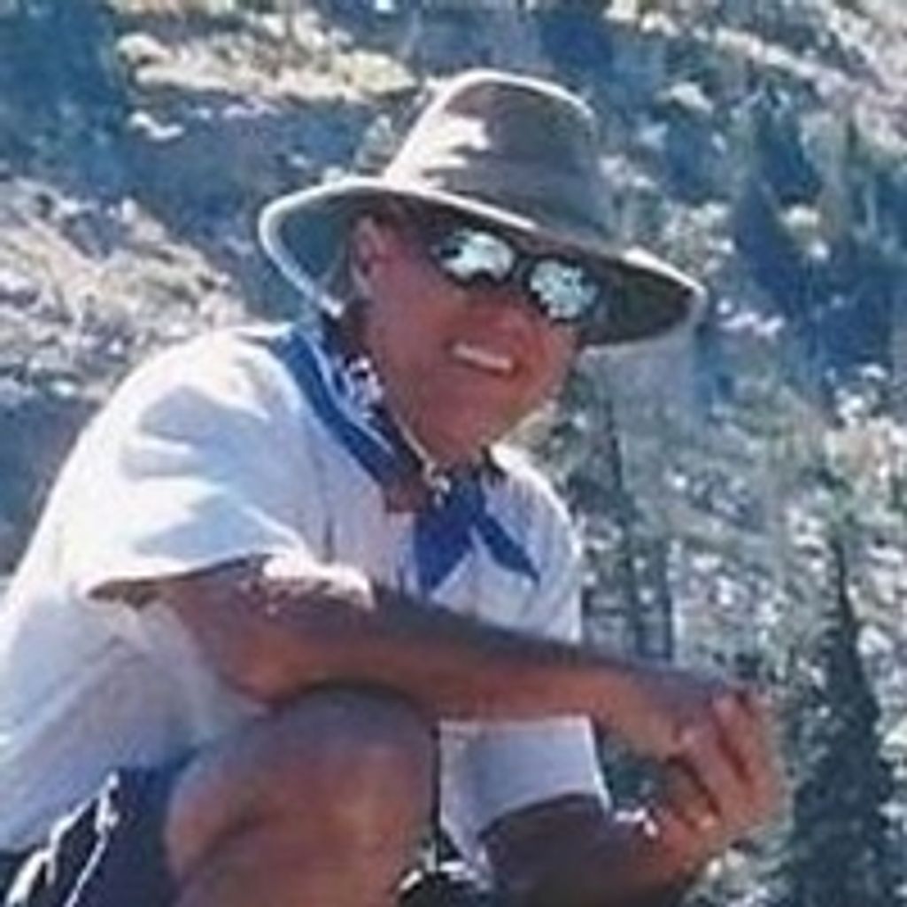 Raymond Fore