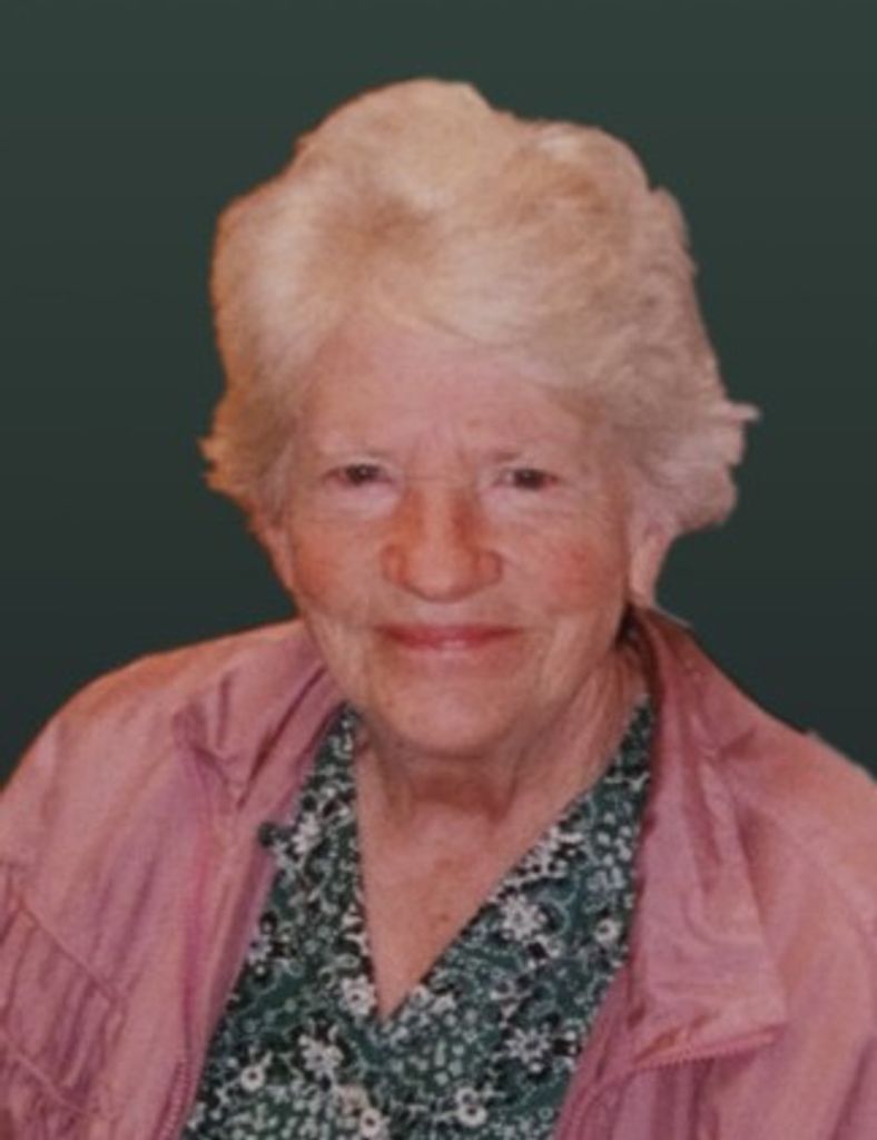 Mary W. May