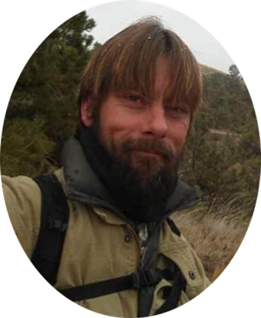 Jason M. Dahl