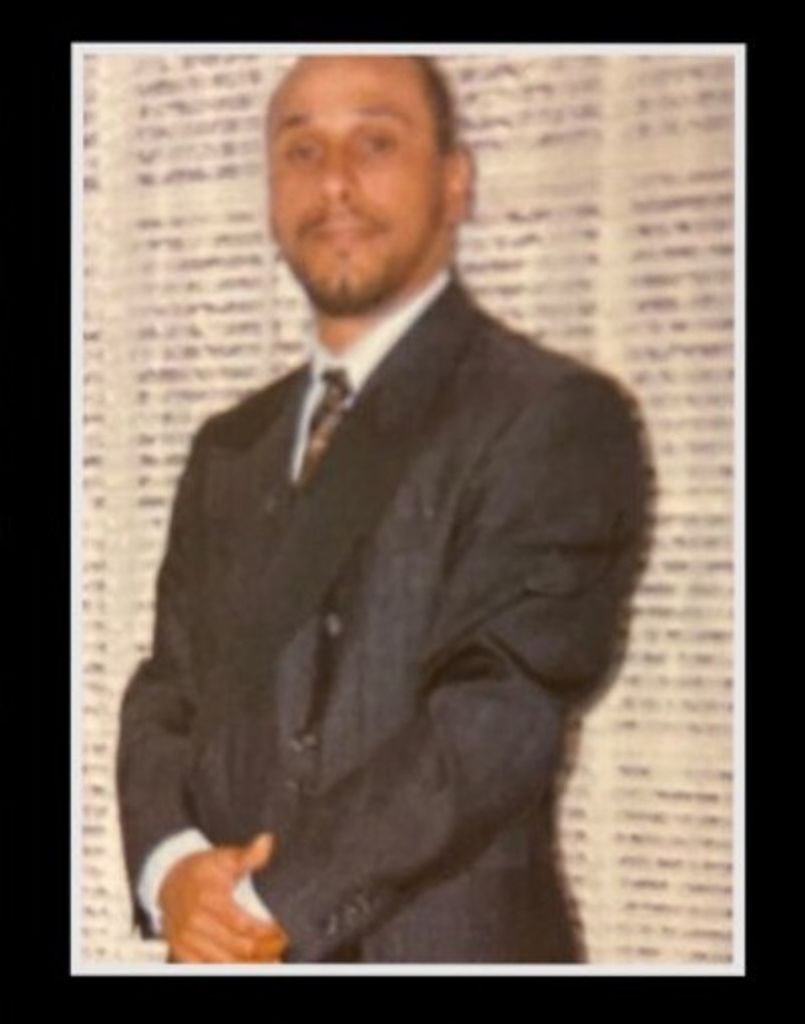 Russell Carter Profile Photo