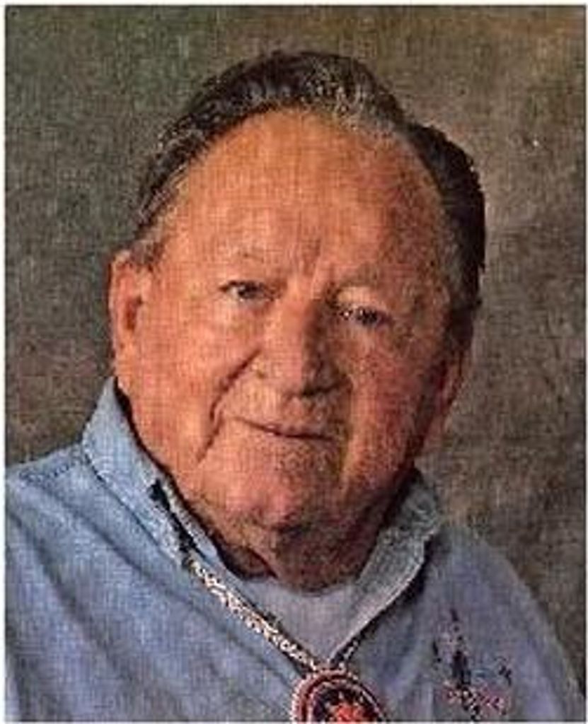 Vernon "Bubby" John Isham Profile Photo