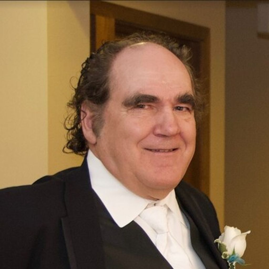 William J Steffen Profile Photo