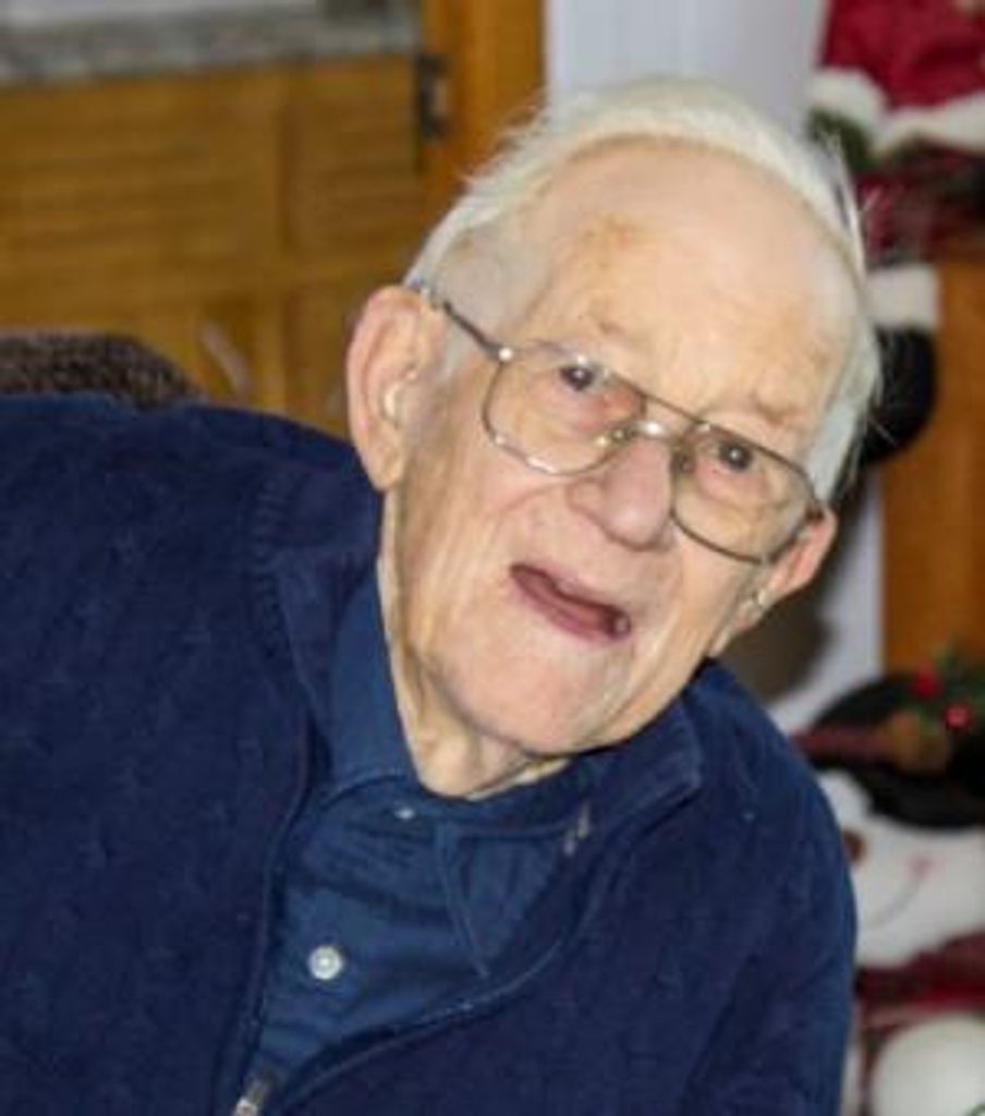 Basil Alfred Lawrence Profile Photo