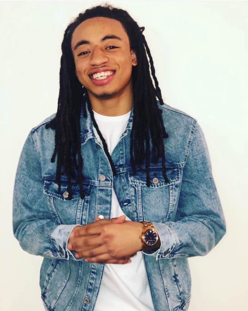 Koreem Jamal Ozier Profile Photo