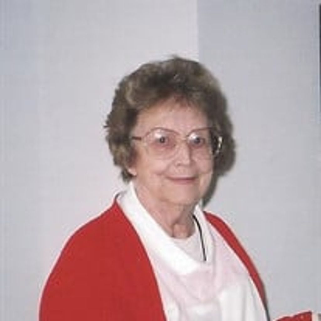 Violet Weierbach