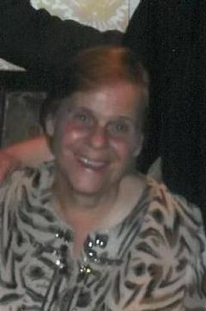 Elaine M. Kopec