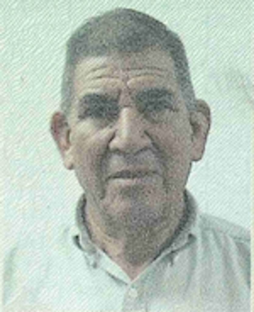 Mr. Isaias Cortes Cortes
