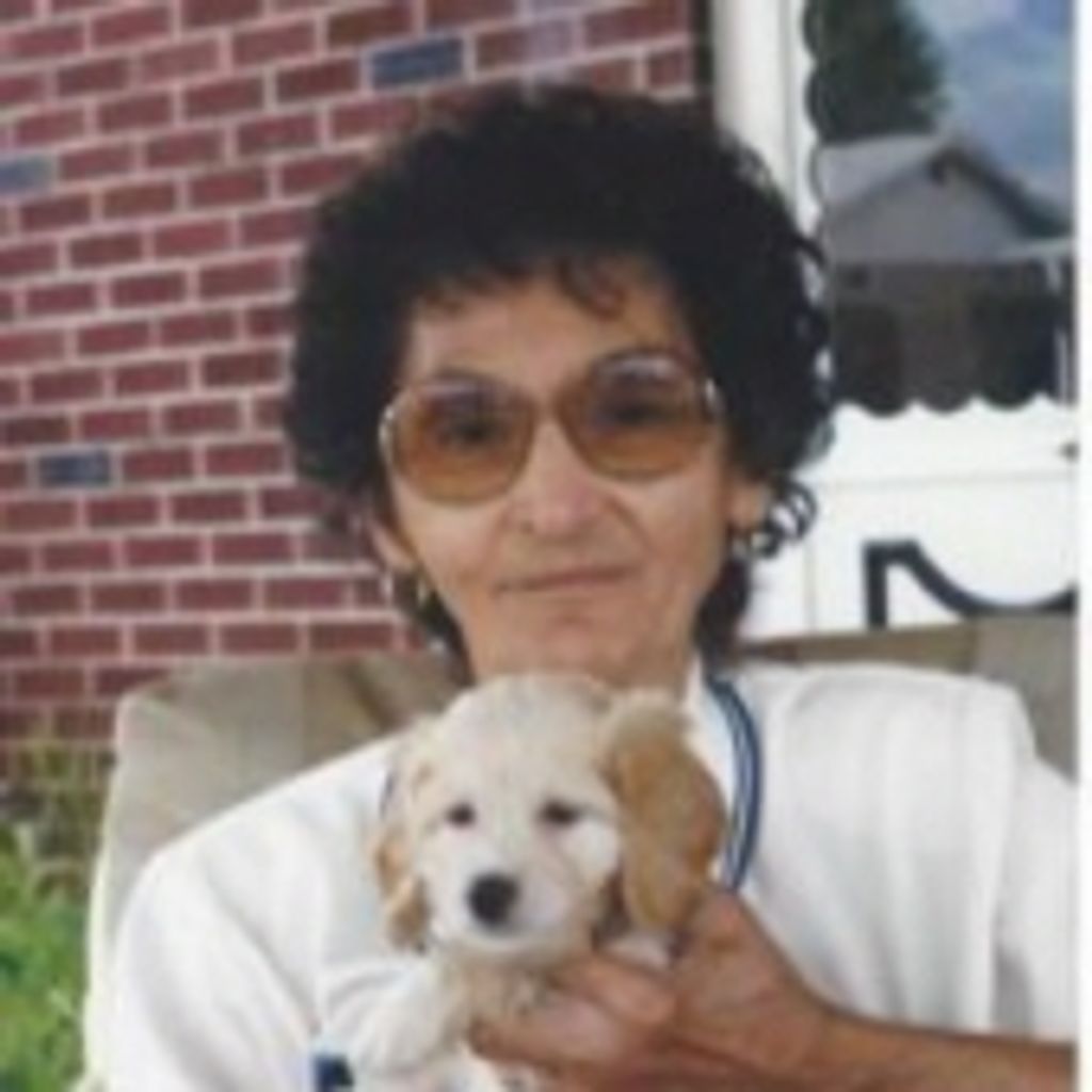 Edna Elizabeth Fioriglio