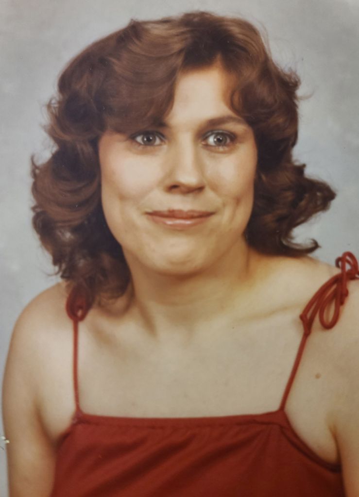 Helen M. (Butts)  Brewer