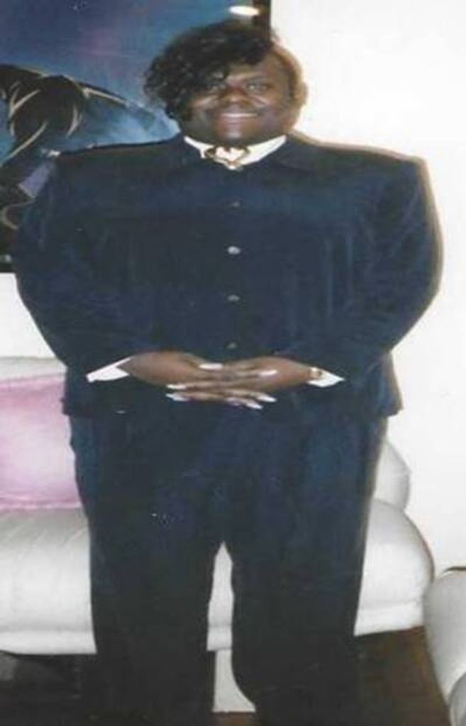 Steven Maurice Cooper