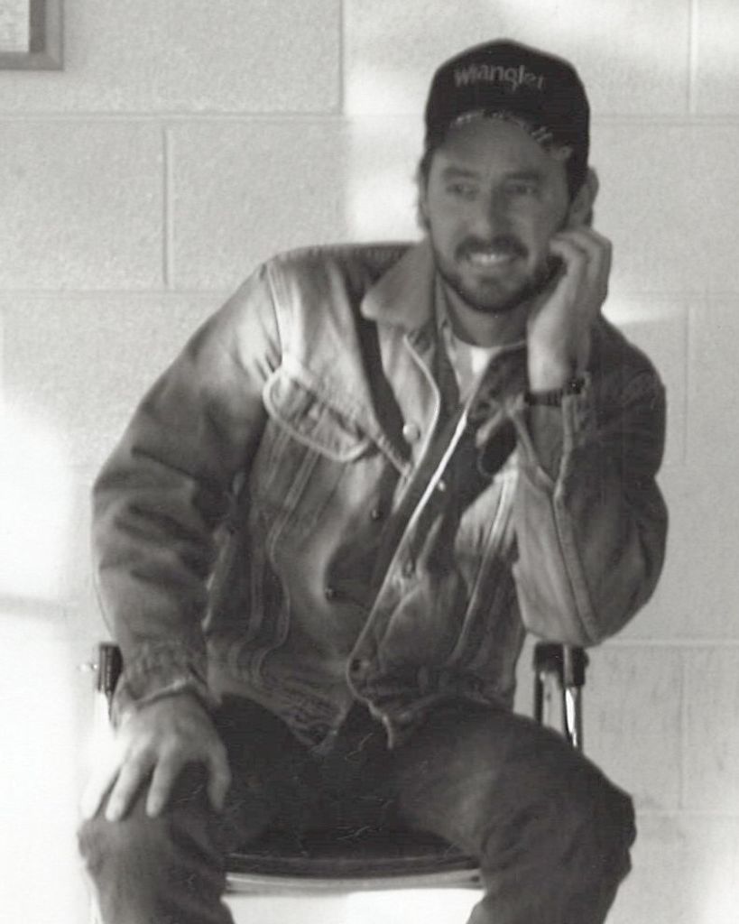 Andrew Jarl Otteson Profile Photo