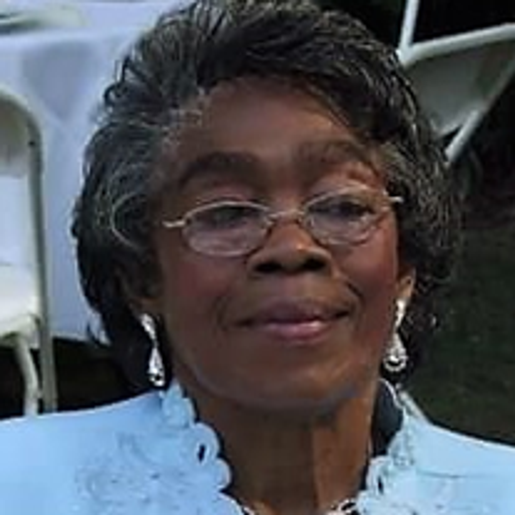 Mrs. Annie Dell Smith