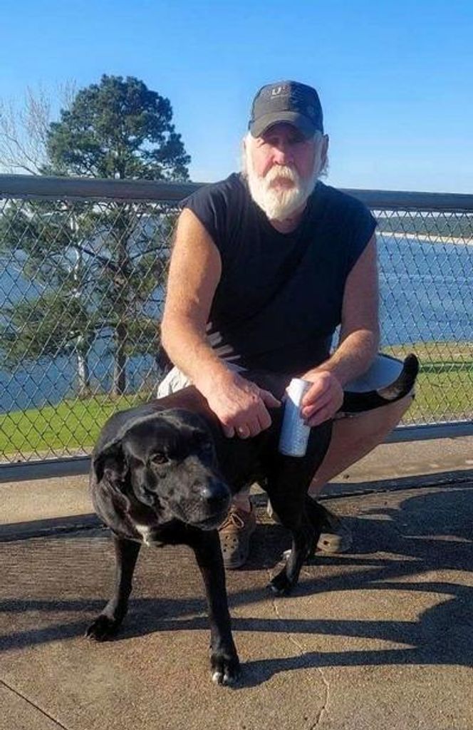 Gary Doyle Snyder Profile Photo