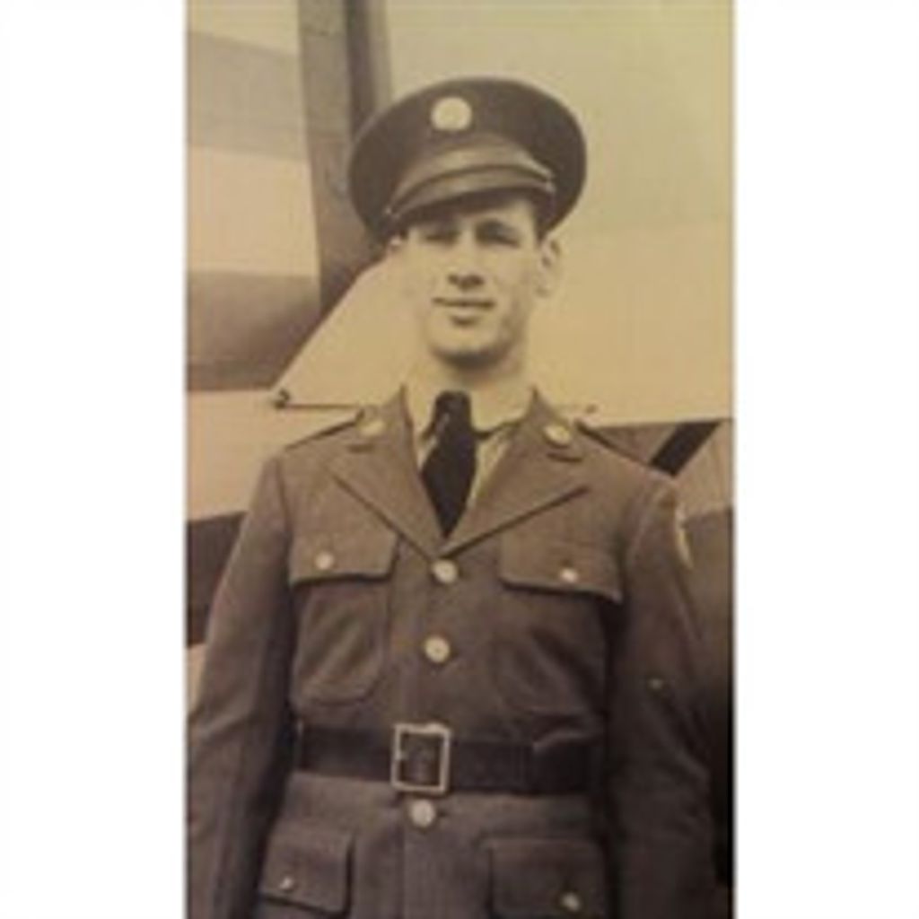 Milton Kenneth Young Sr.