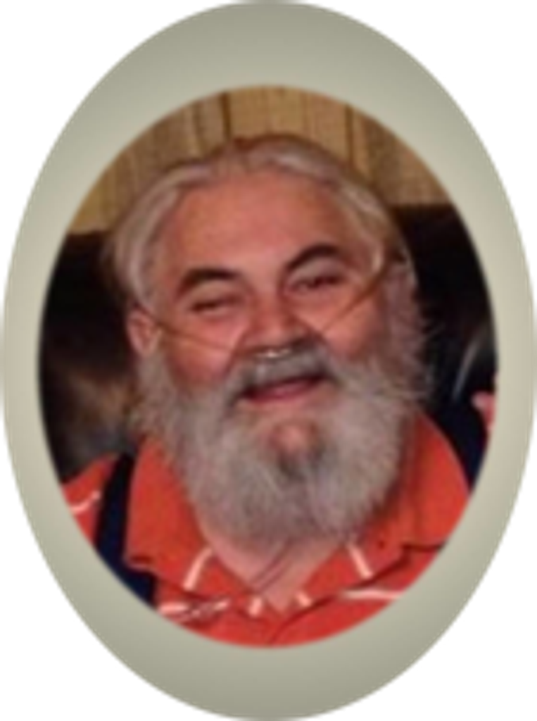 Donald Ballew