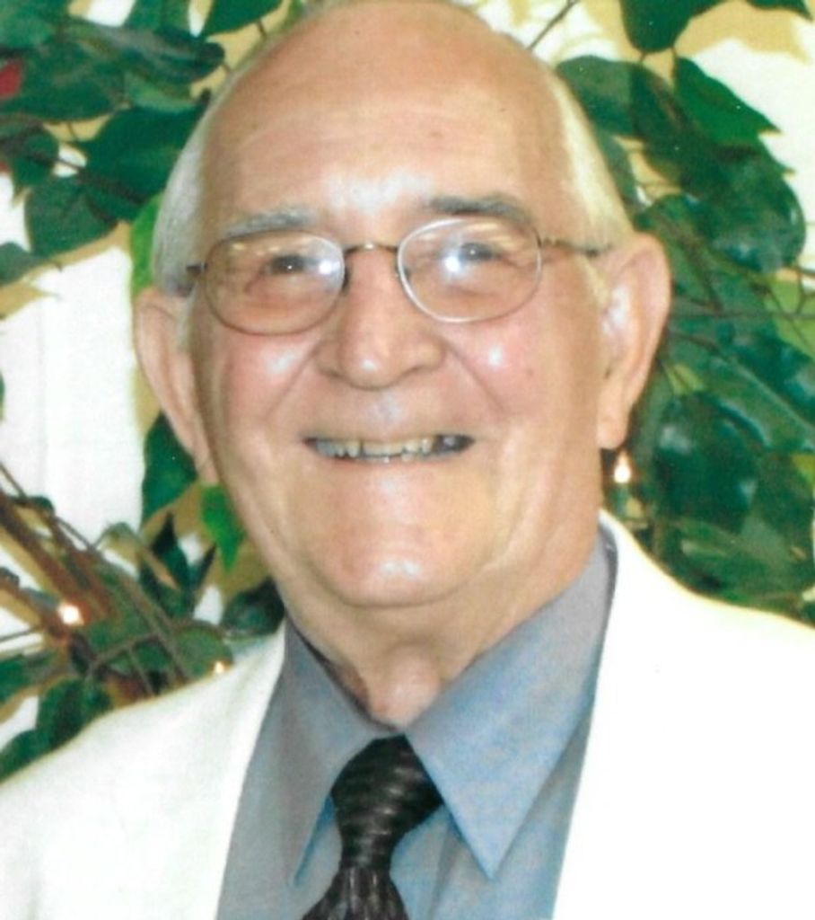 Stephen M. Sullivan