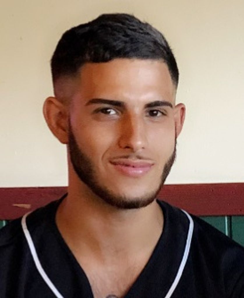 Nicholas Gabriel Campaña