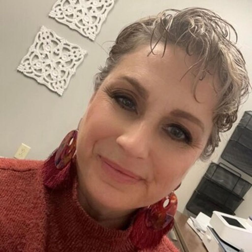 Candi Nix Barnhill Profile Photo