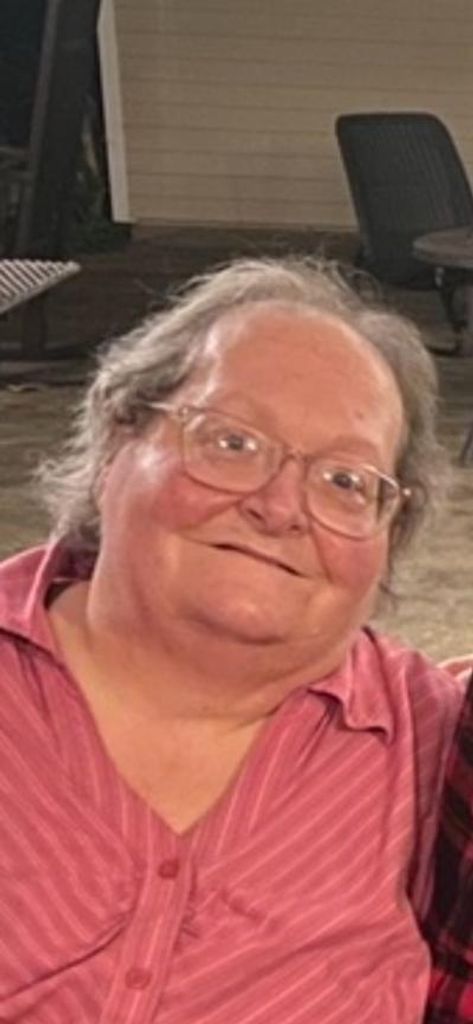 Sandra Mayeux Pellerin Profile Photo