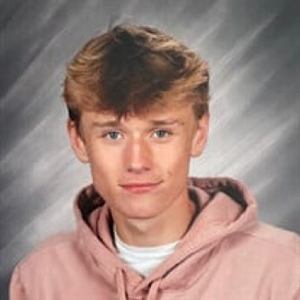 Brayden Nelson Profile Photo