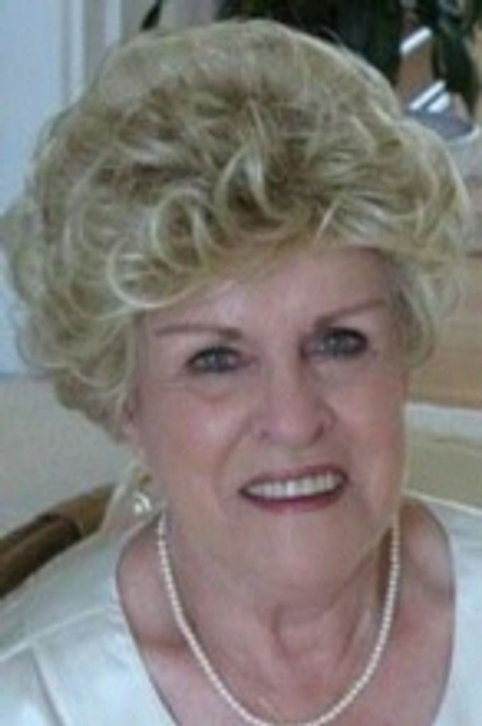 Judith 'Judy' Ann Mor
