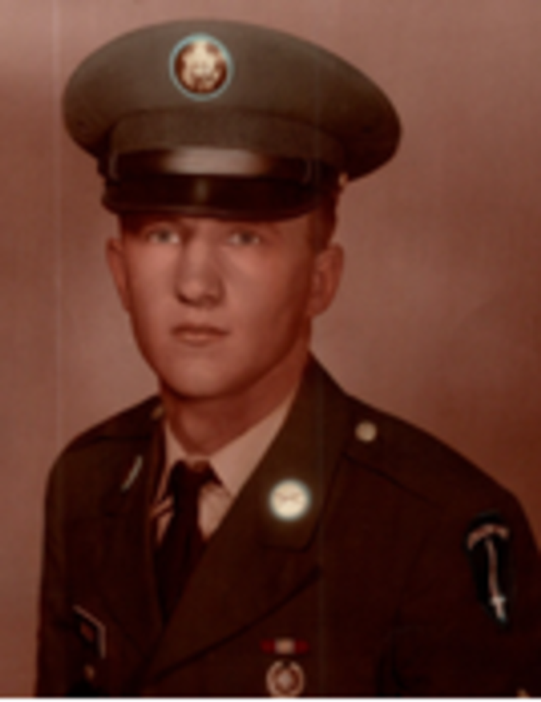 Lawton Noel Talley Profile Photo