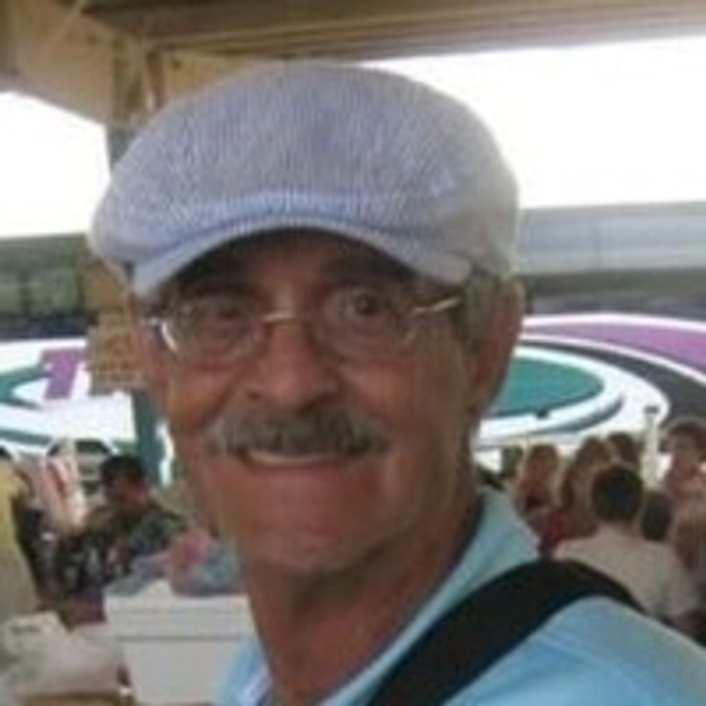 Michael Zagata Profile Photo