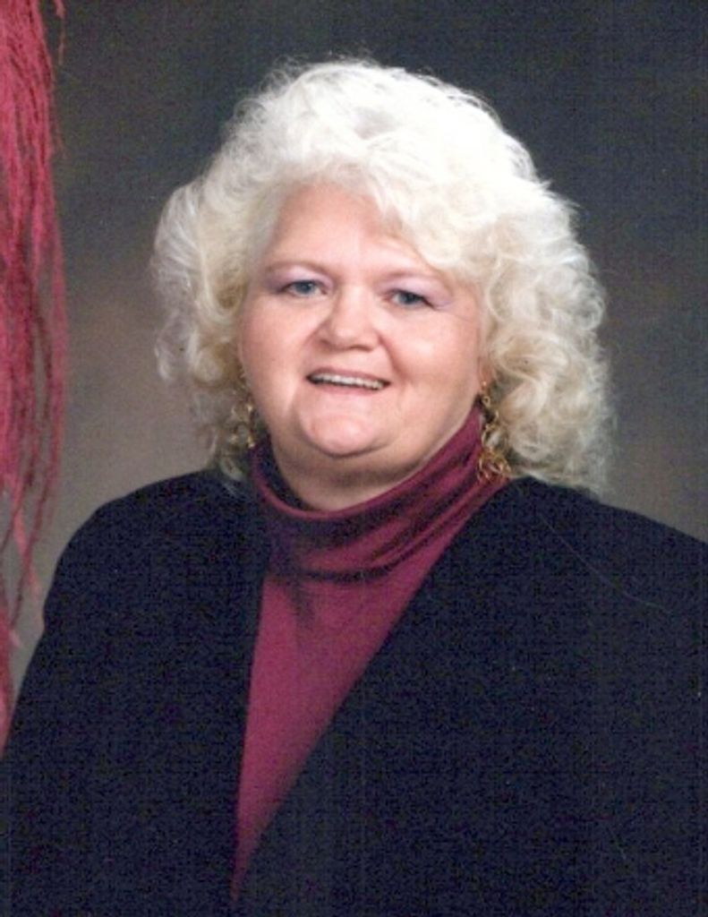 Linda Belle Butcher Profile Photo