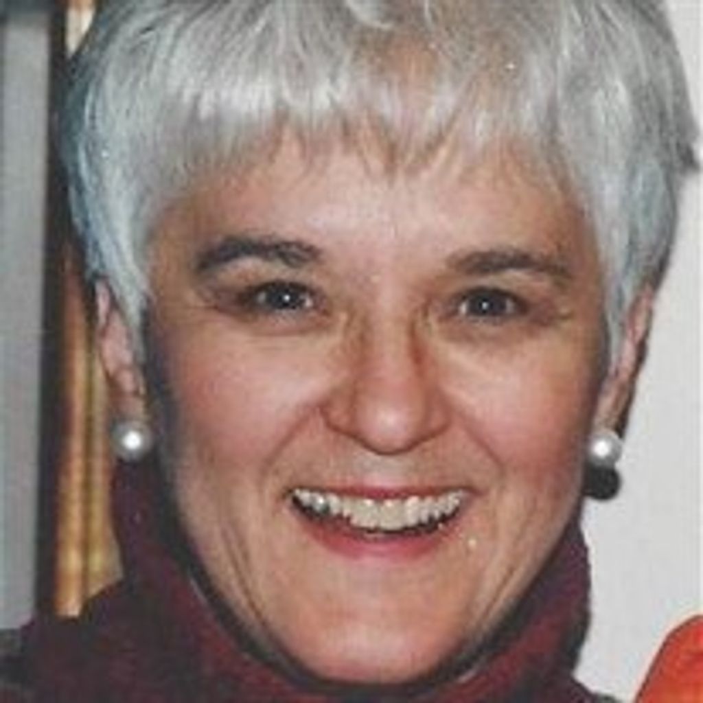 Judith "Judy" Marie Schuman