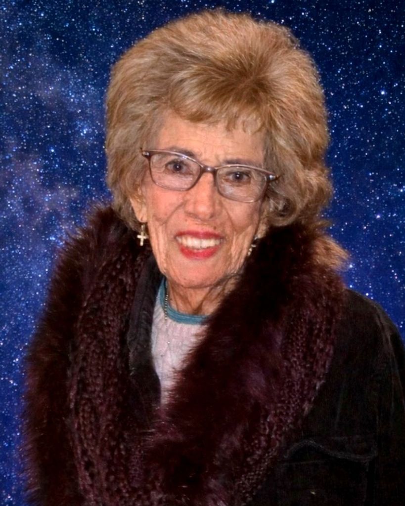 Lydia G. Villarreal Profile Photo