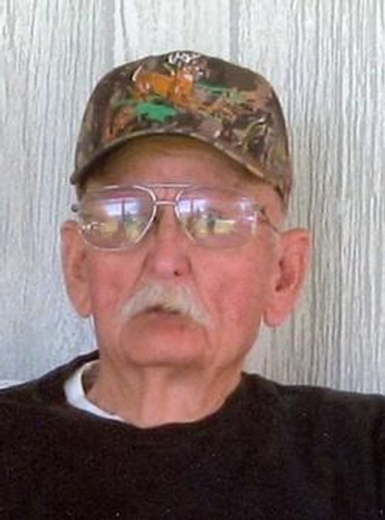 Delmer H. Main