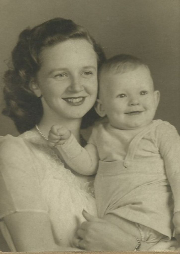 Mildred L. (Peak)  Shenk Berry Profile Photo