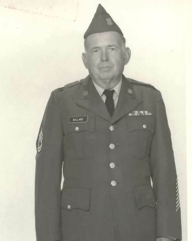 James Owen Ballard Profile Photo