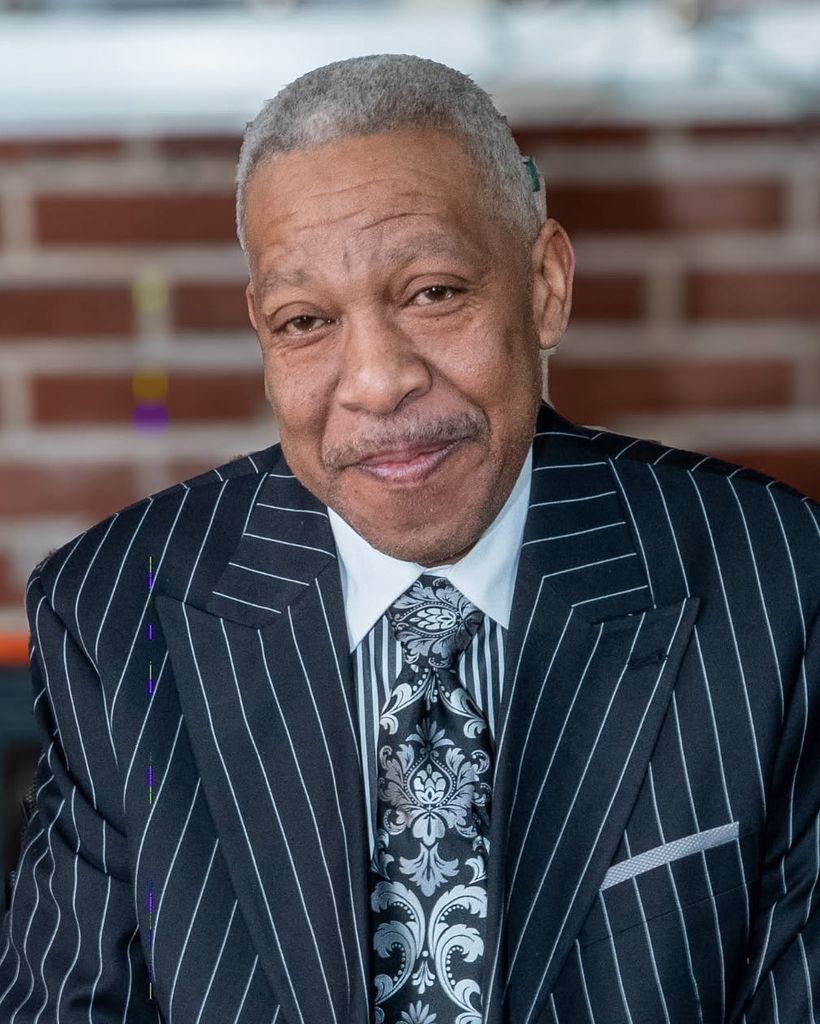 Eugene H Butler, Jr.