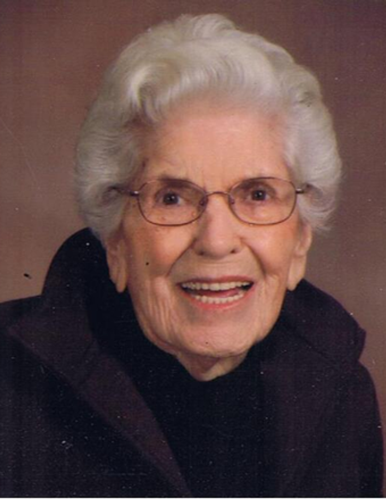 Lucille (Adams) Gilkeson Profile Photo