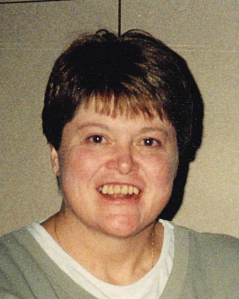 Linda Louise Wood Profile Photo