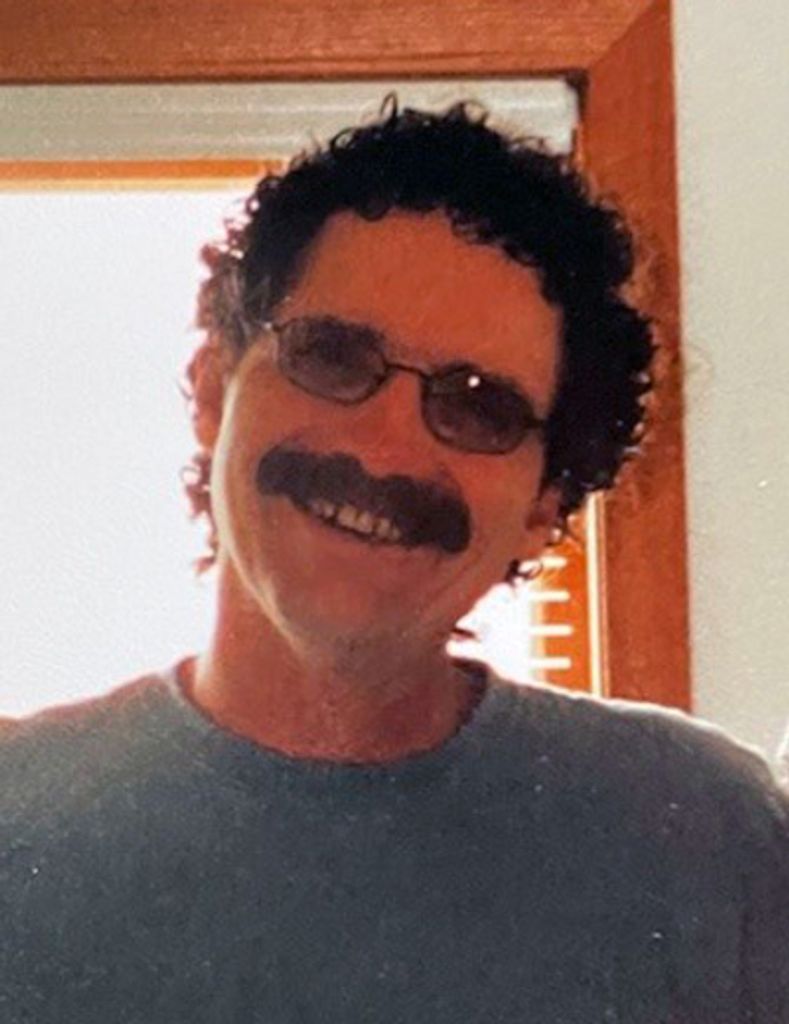 Mark Erman Norby Profile Photo