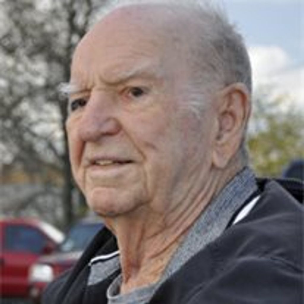 Donald K. Ludington
